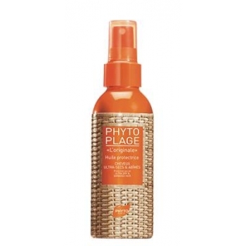 ФИТО ФИТОПЛАЖ Слънцезащитен спрей за коса 100 мл. цена