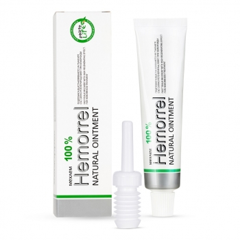 ФИТОЛАЙФ ХЕМОРРЕЛ Мехлем 30 гр. цена