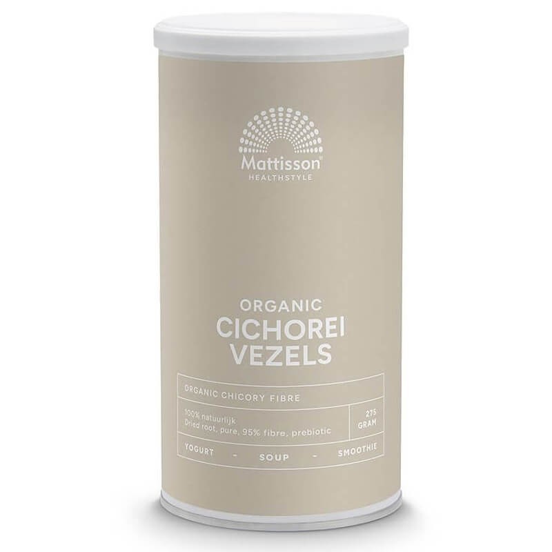 Фибри от цикория Orafti® - Добро храносмилане и баланс на микробиома