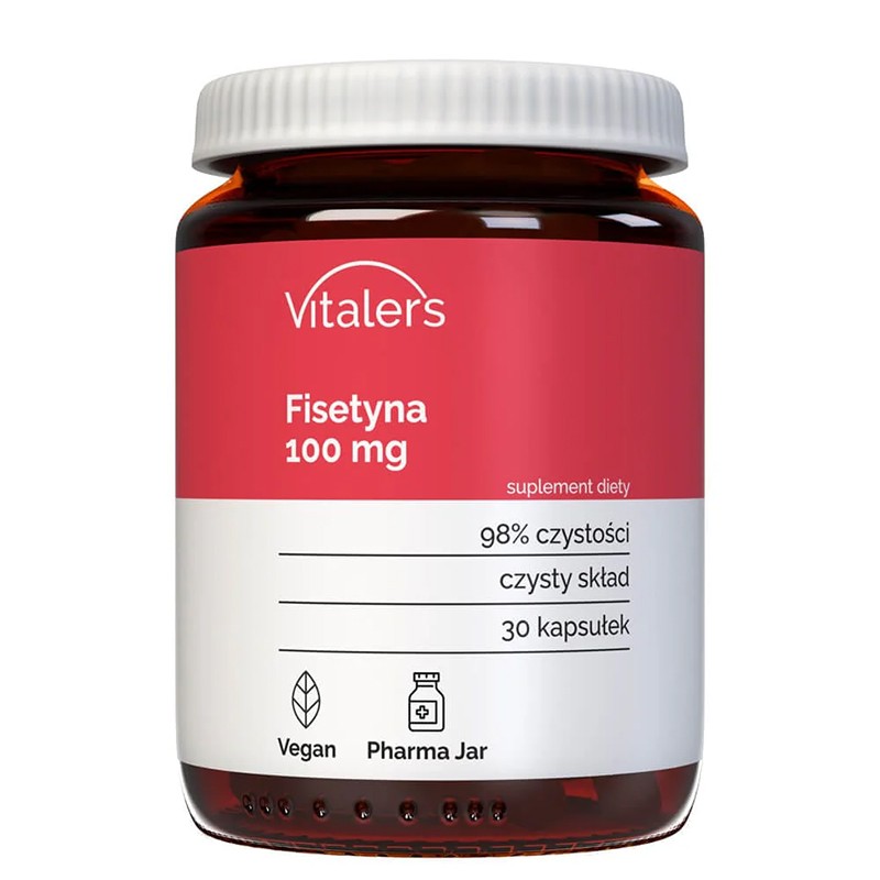 Физетин от райска ябълка – Мозъчна функция и дълголетие