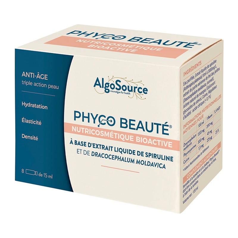 Фико Бюти – Растителна формула за кожа и коса