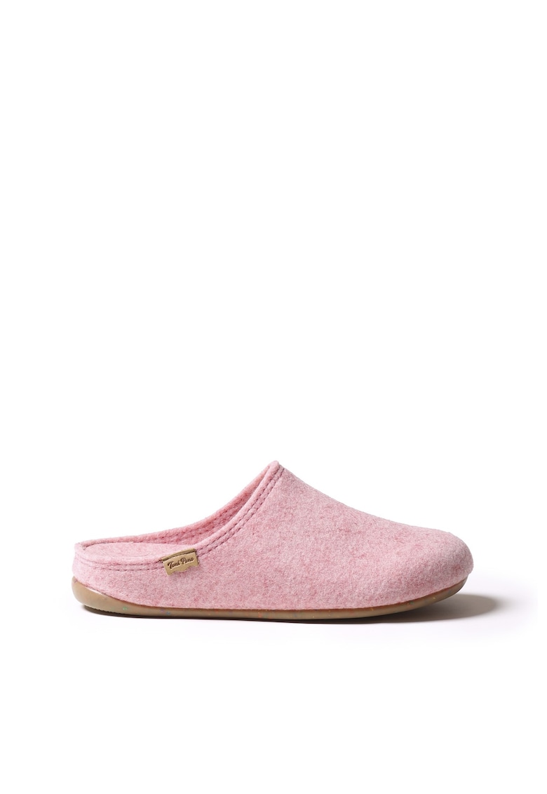 Филцови пантофи - Модел MONA-FR - Розови Toni Pons