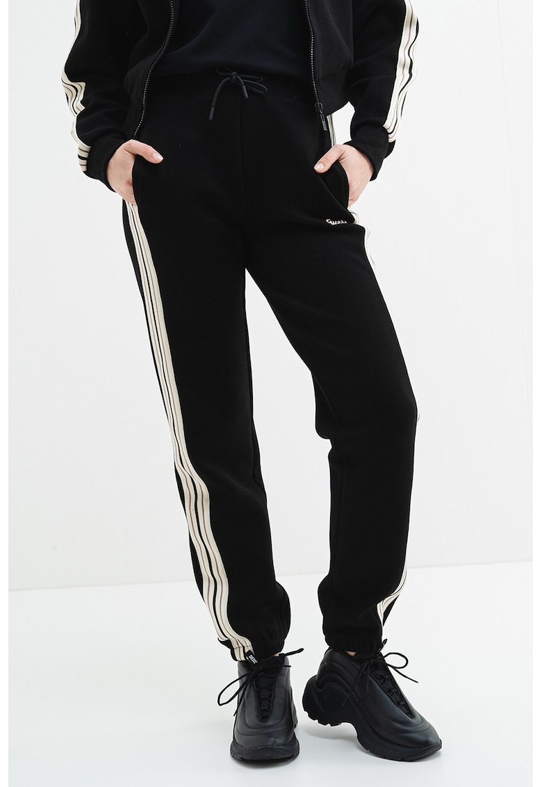 Фитнес панталон с лого GUESS