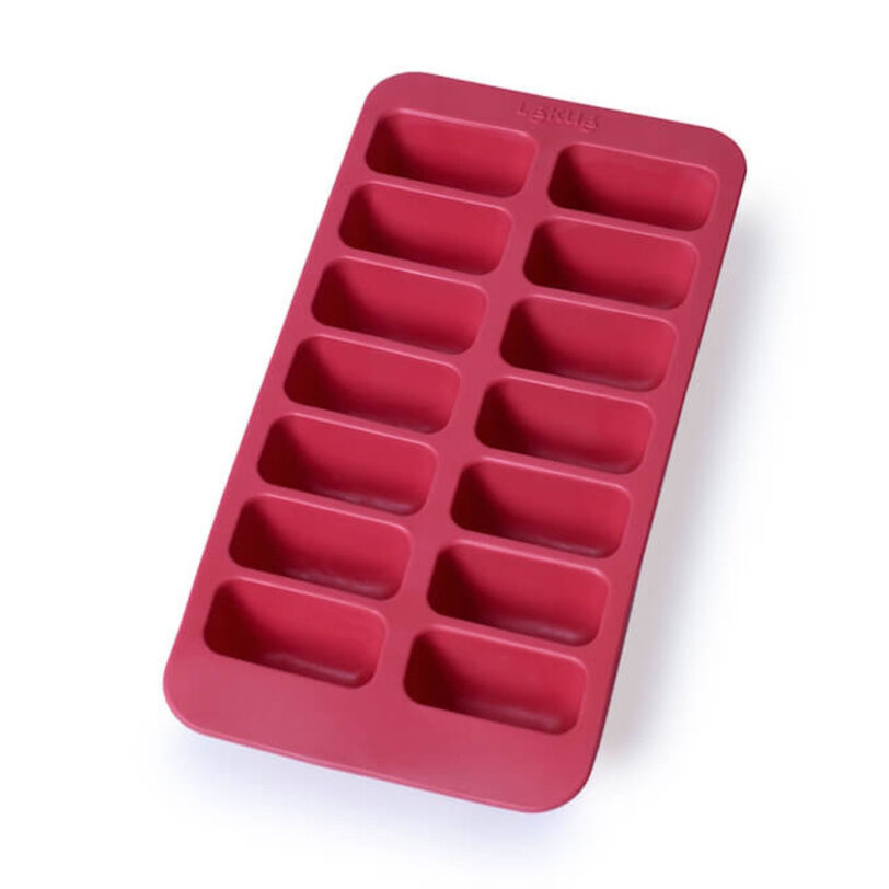 Форма за лед с капак Lekue 1009043