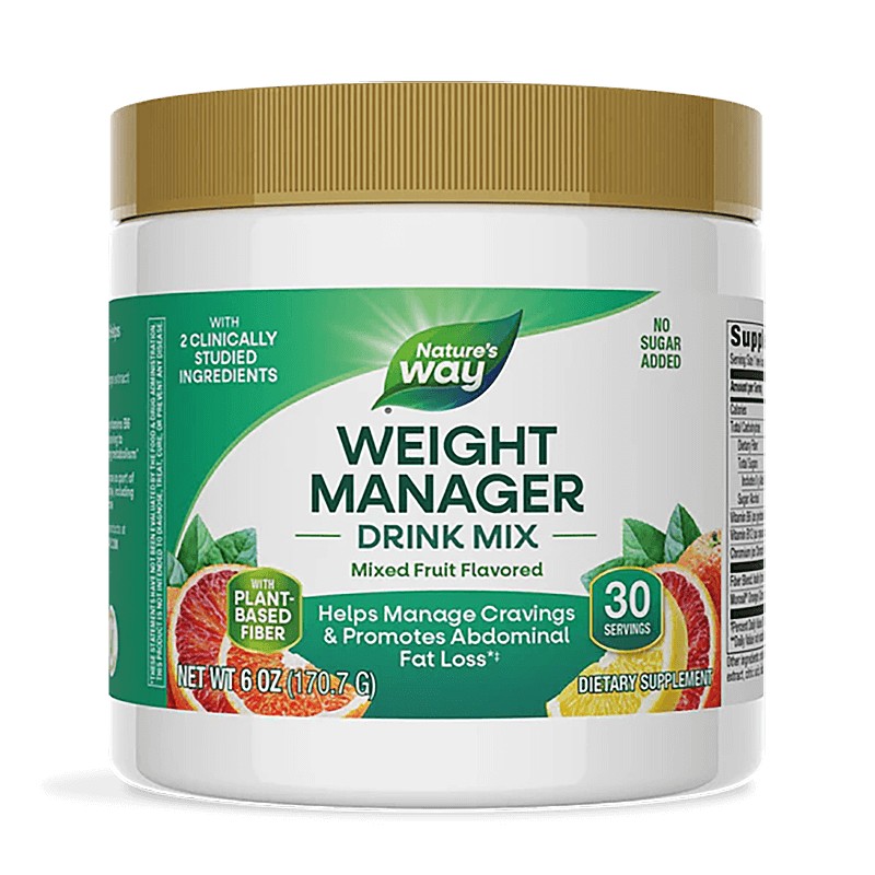 Формула за контрол на апетита