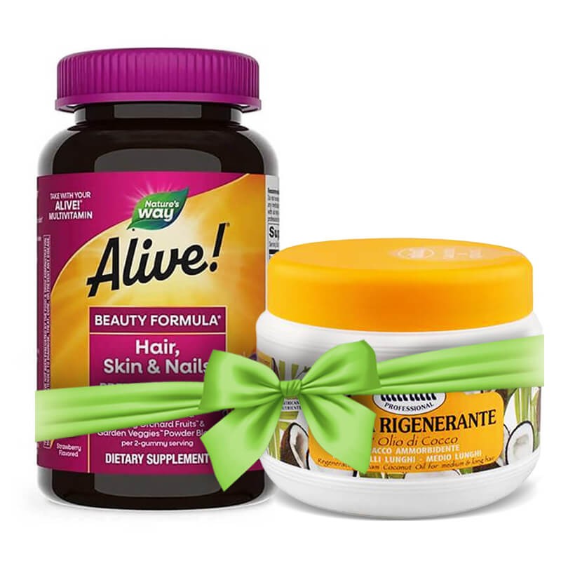 Формула за коса