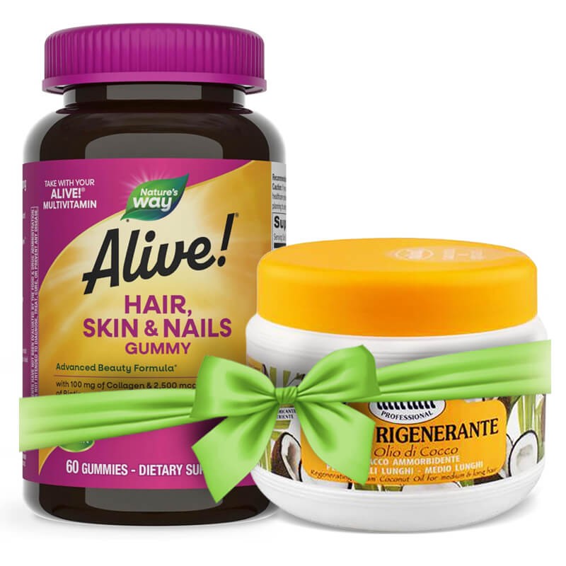 Формула за коса