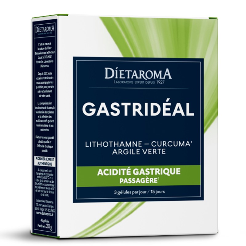 Формула при киселини