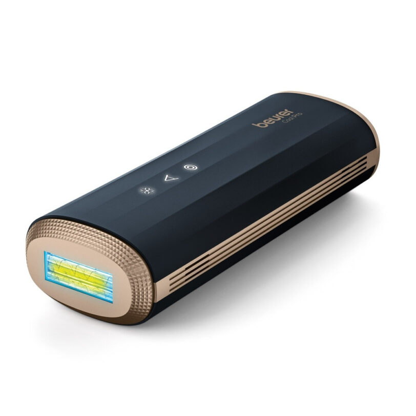 Фотоепилатор Beurer IPL 7800 Cool Pro IPL