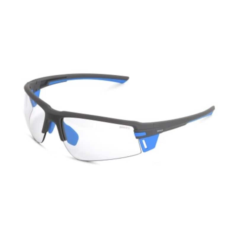 Фотохромни слънчеви очила -  Trail - сиво - унисекс Sinner