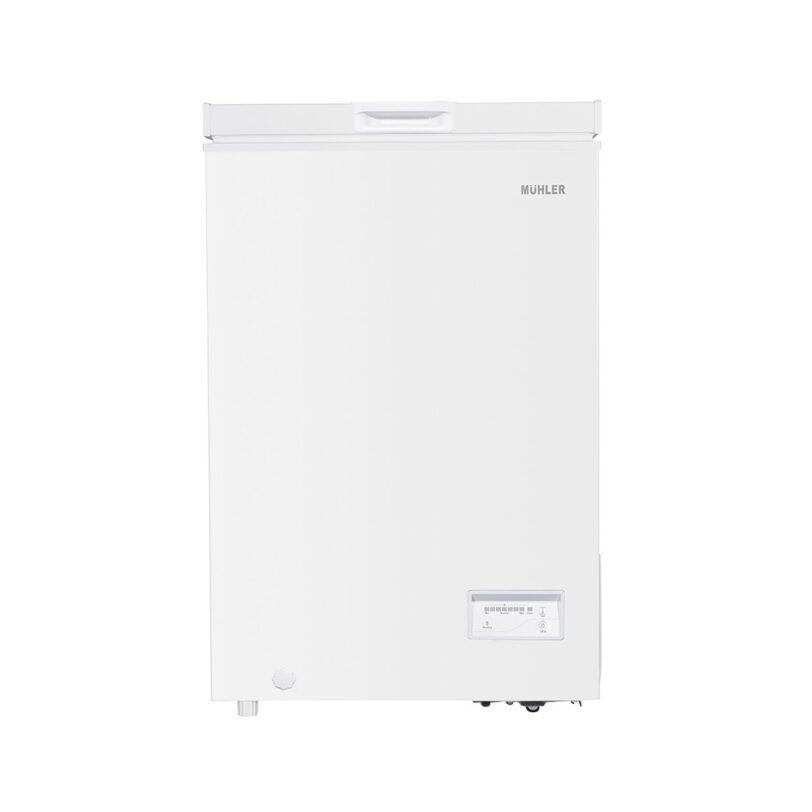 Фризерна ракла Muhler CF120WE