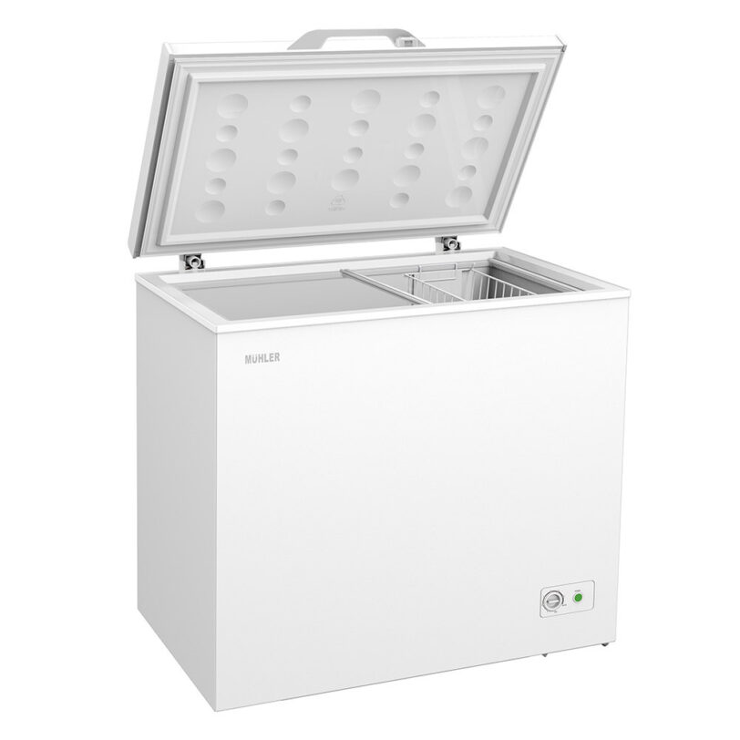 Фризерна ракла Muhler CF200NWF