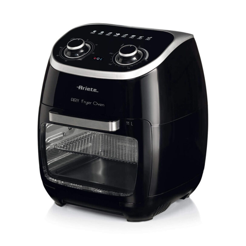 Фритюрник-фурна с горещ въздух Ariete AIRY FRYER OVEN 4619/00