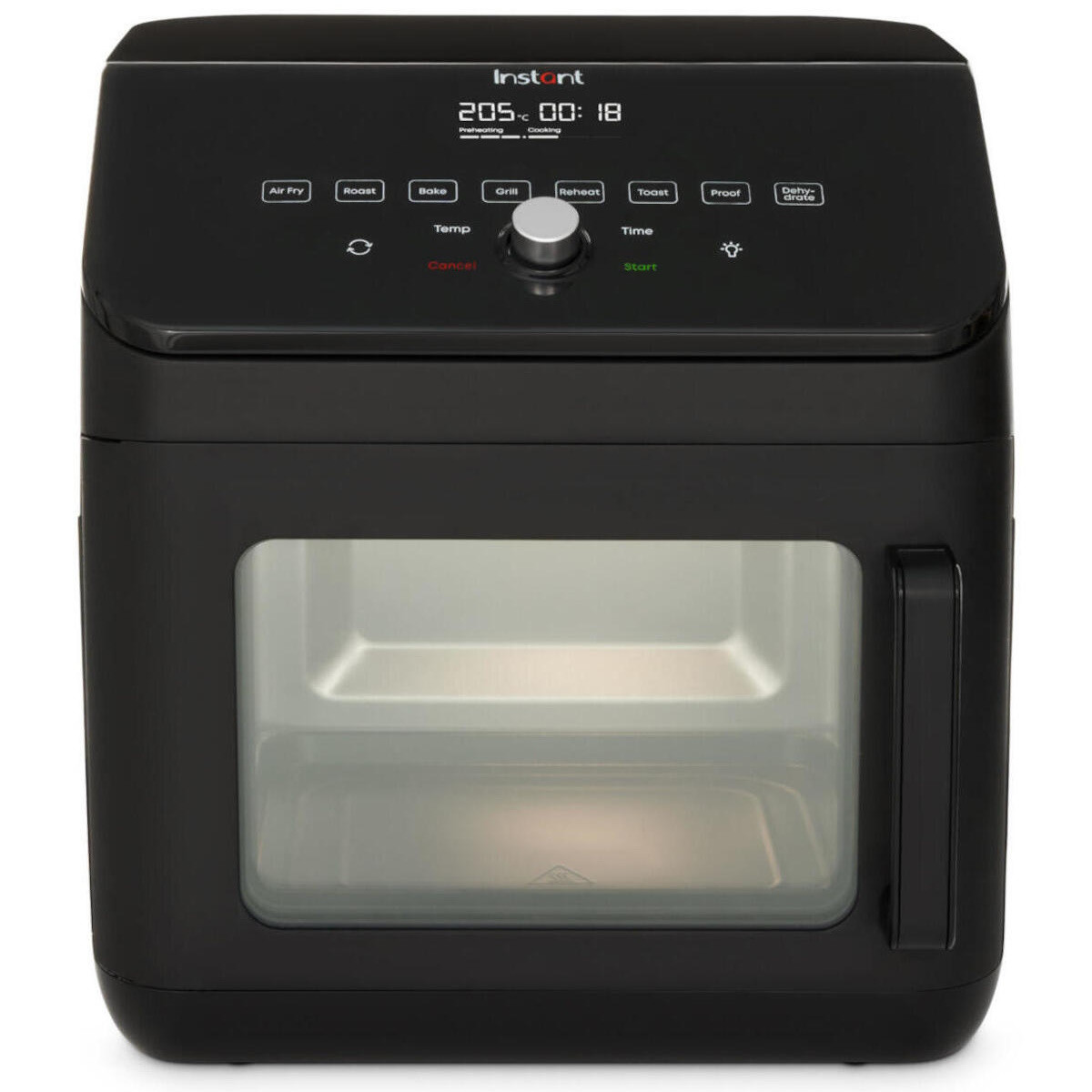 Фритюрник-фурна с горещ въздух Instant Pot Vortex Plus Oven 140410101