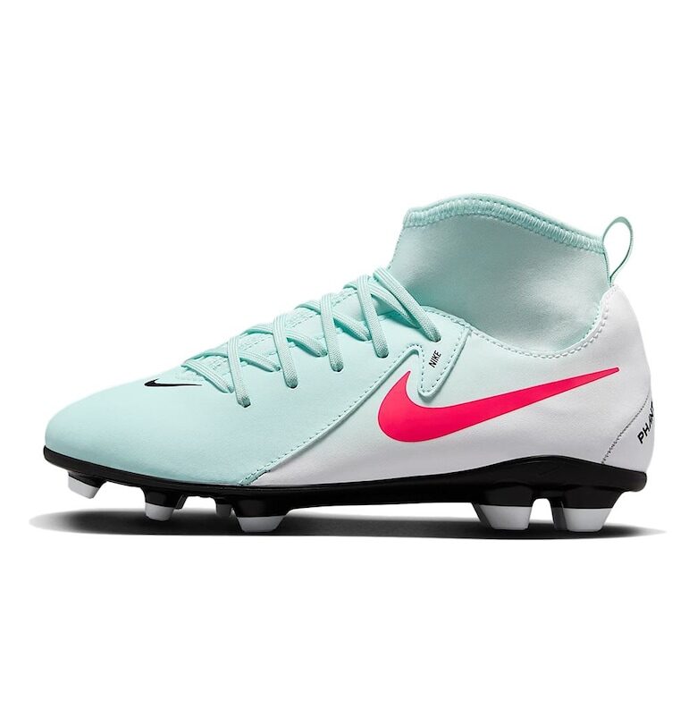 Футболни обувки  Phantom Luna II MG JR FJ2601-300 - Момчета - Сини Nike