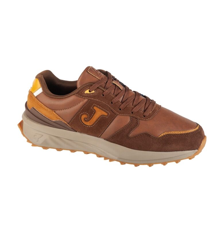 Футболни обувки -  Super Copa 84459547 - Кафяв Joma