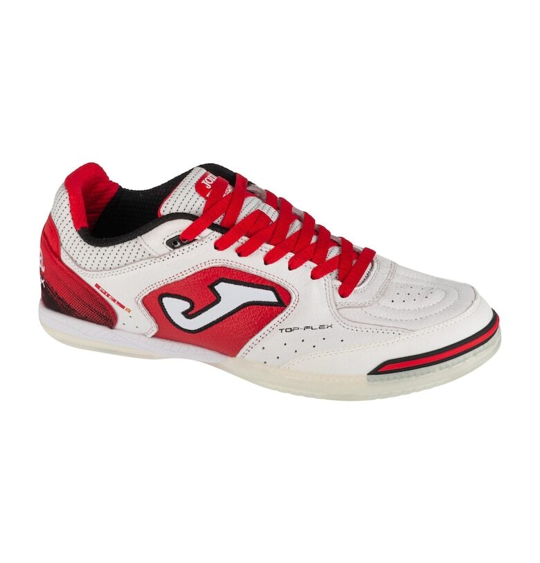 Футболни обувки -  Top Flex 8424309 - Червен/Бял Joma