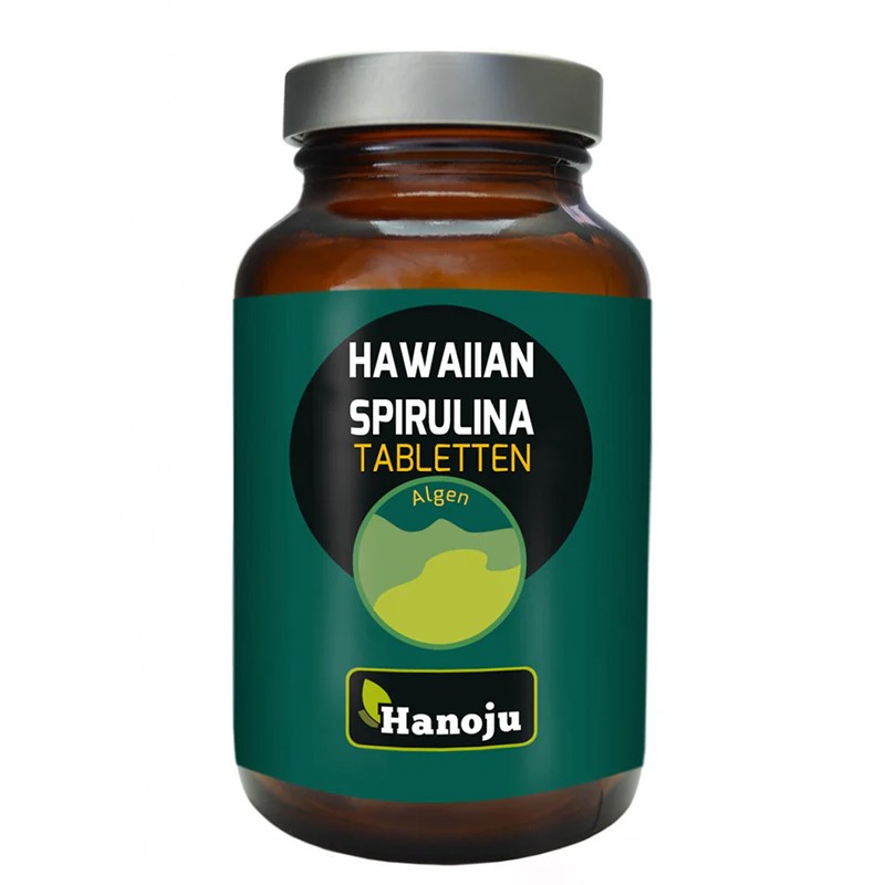 Хавайска спирулина – Имунна подкрепа