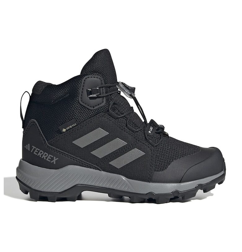 Хайкинг боти Terrex - Бял/Черен adidas Performance