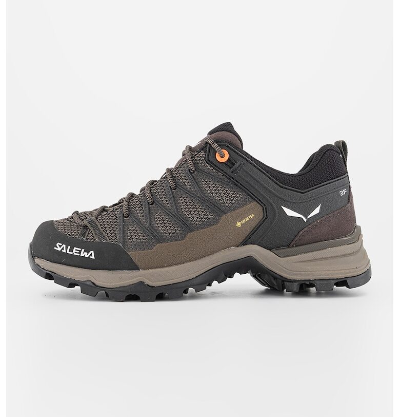 Хайкинг обувки Mountain Trainer Lite GTX - Черен SALEWA