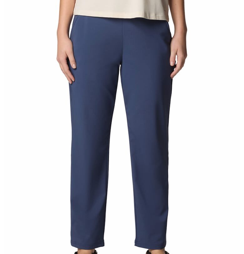 Хайкинг панталон All Seasons™ - Тъмносин Columbia