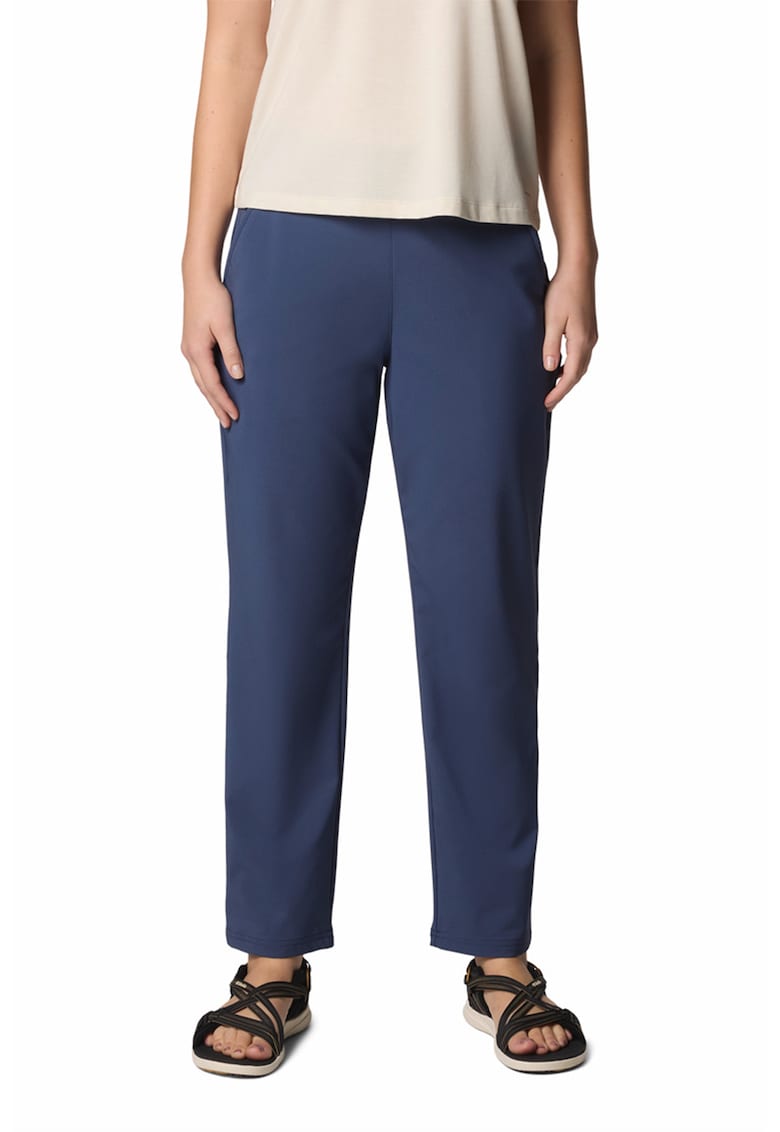 Хайкинг панталон All Seasons™ - Тъмносин Columbia