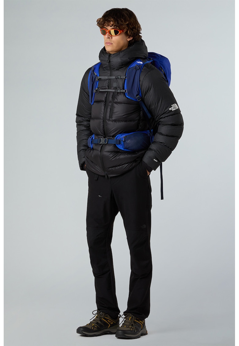 Хайкинг яке Kalix с пухена вата - Черен The North Face