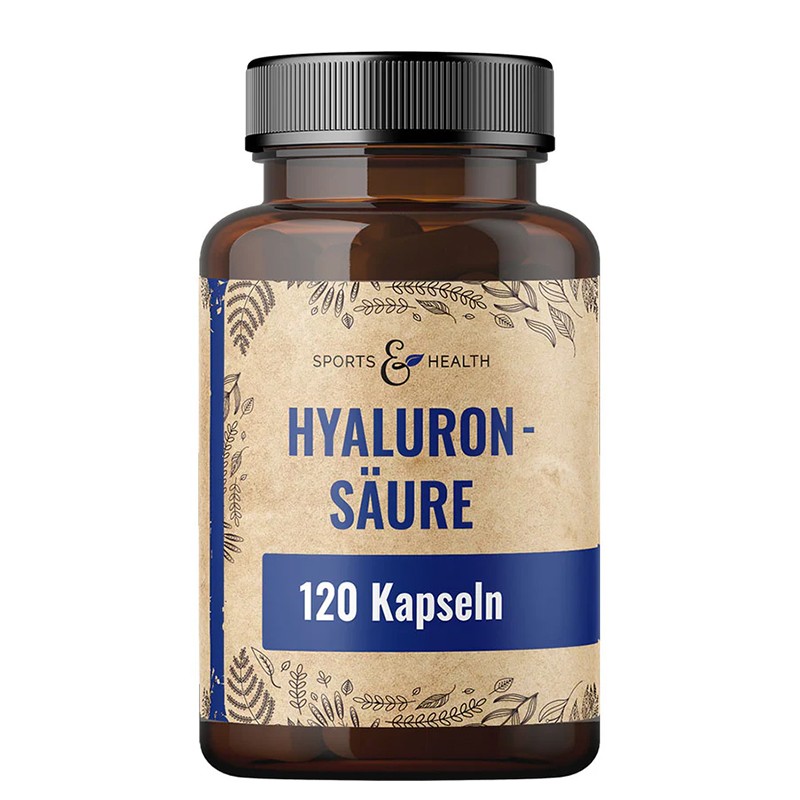 Хиалуронова киселина – За стави