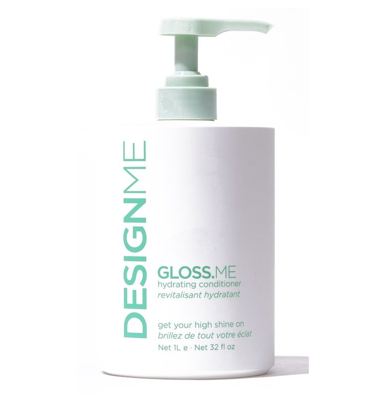 Хидратиращ балсам Gloss.Me  1 л DesignME