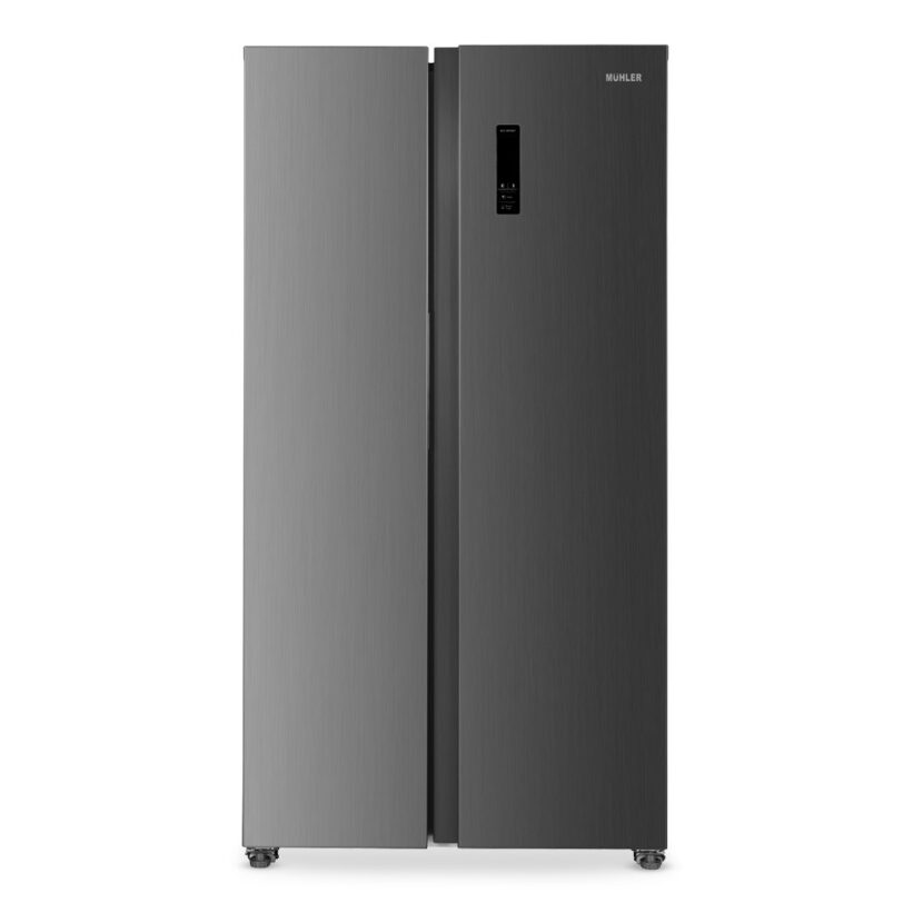 Хладилник Muhler NF450SBSIE