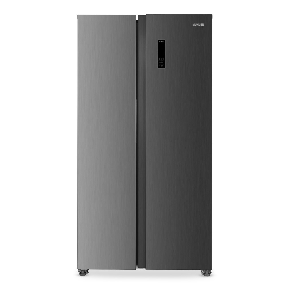Хладилник Muhler NF450SBSIE