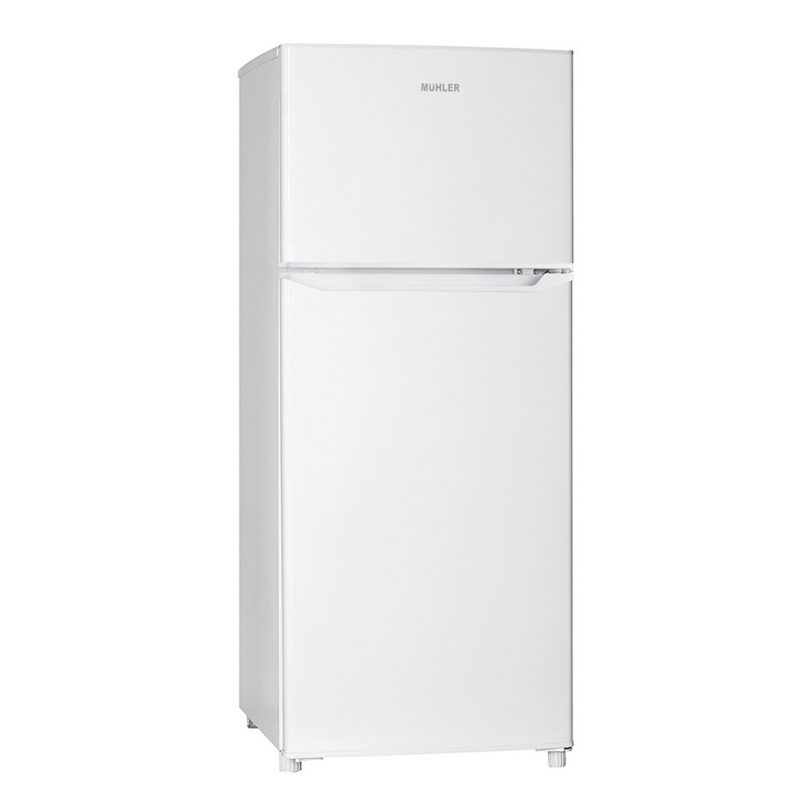 Хладилник с фризер Muhler SUF123WE