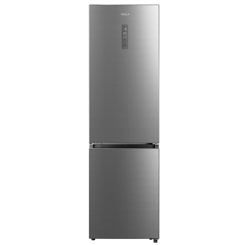 Хладилник с фризер Tesla RC3400FMX