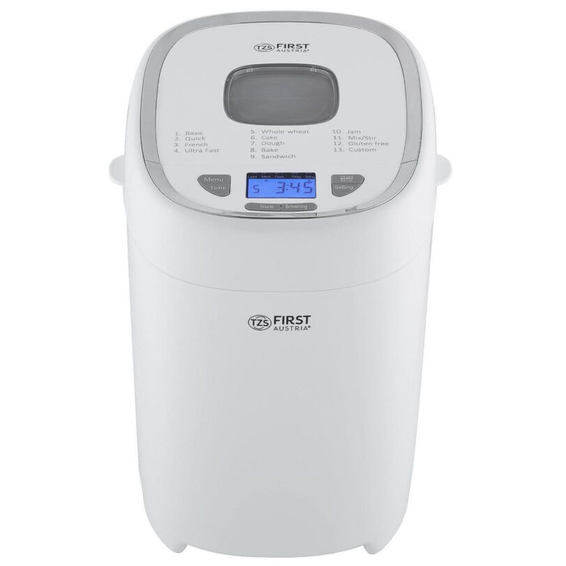 Хлебопекарна First Austria FA-5150-3