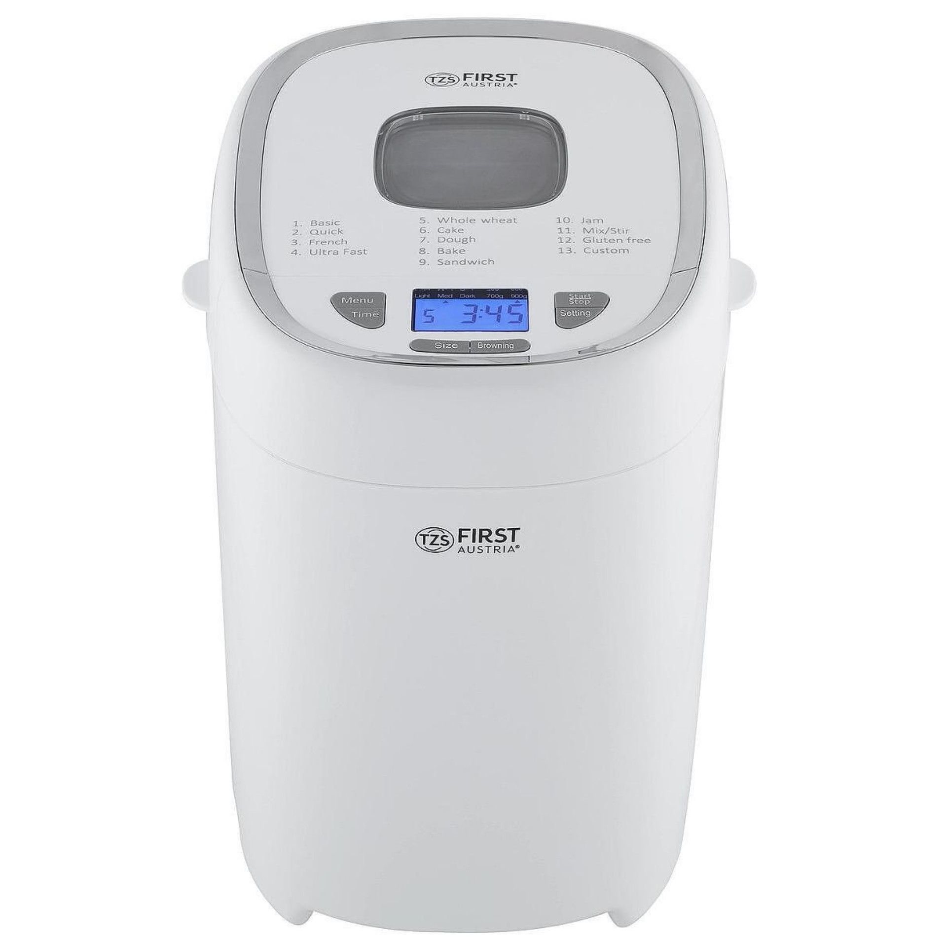 Хлебопекарна First Austria FA-5150-3