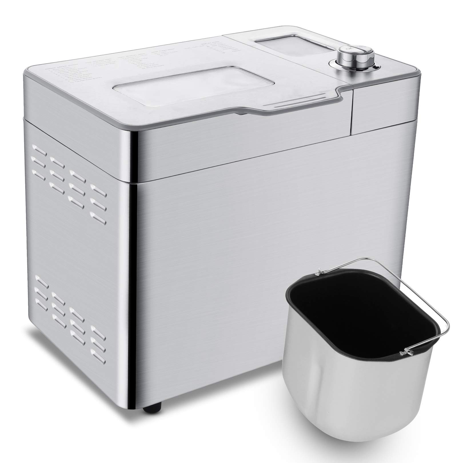 Хлебопекарна Nictemaw Baking Master