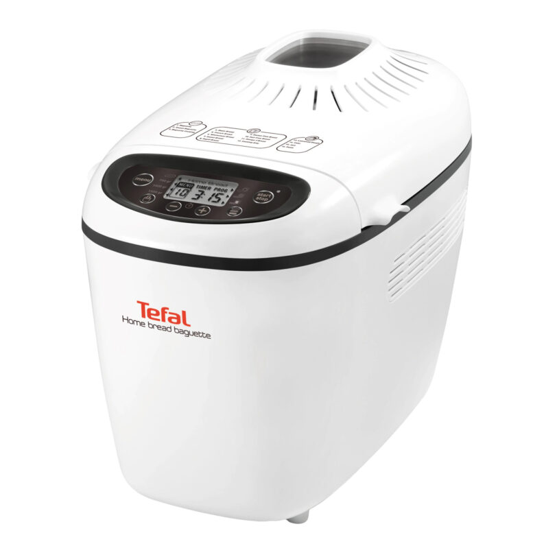 Хлебопекарна Tefal Home Bread Baguette PF610138