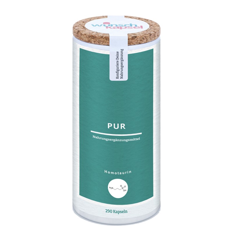 Хомотаурин – памет и концентрация - За оптимална мозъчна функция