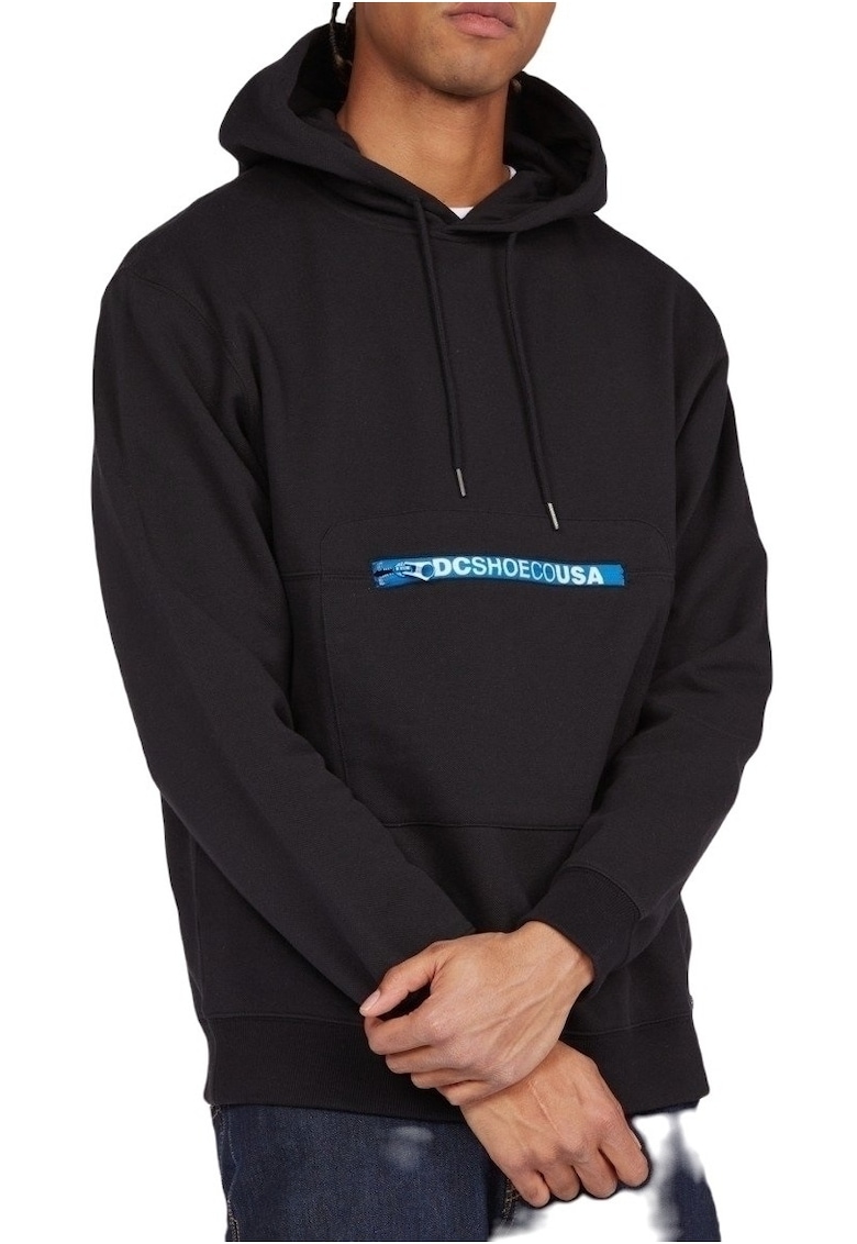 Худи Covert DC Shoes