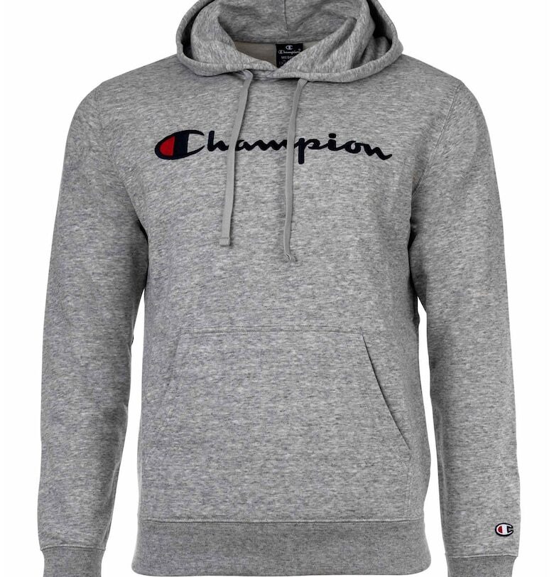 Худи с джоб кенгуру Champion