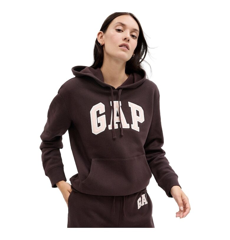 Худи  с лого Heritage 46350635 GAP
