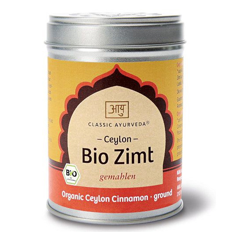 Цейлонска канела (смляна)