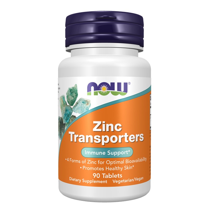 Цинк комплекс – Силен имунитет