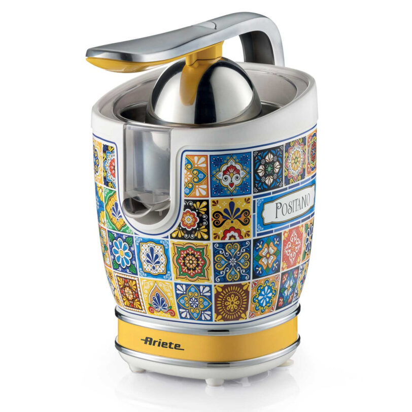 Цитрус преса Ariete Positano JUICER 0413/0P