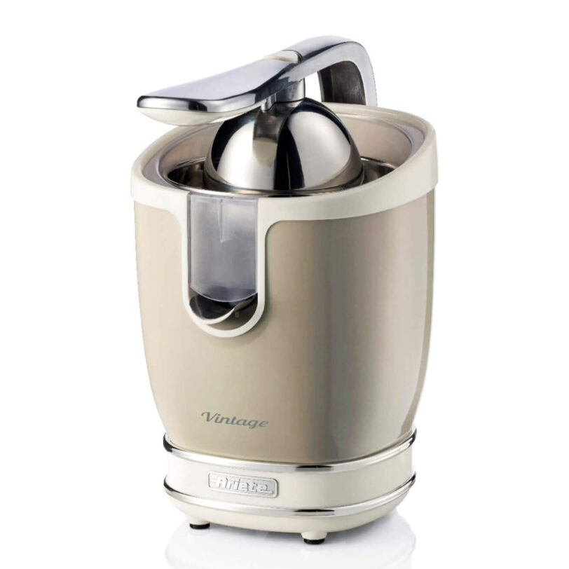 Цитрус преса Ariete VINTAGE JUICER 0413/03