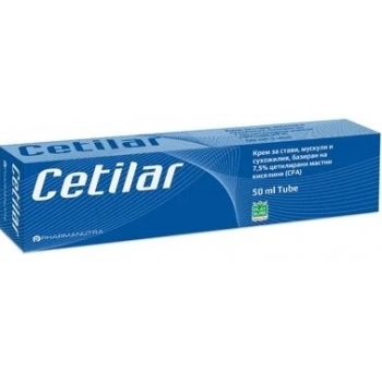 ЧЕТИЛАР крем 50мл цена