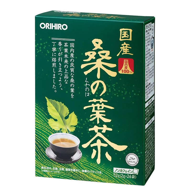 Чай от черница без кофеин – Баланс на кръвната захар и въглехидратите