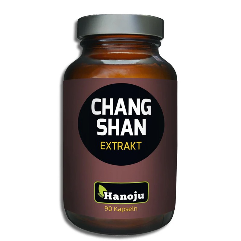 Чанг Шан – Имунна подкрепа и естествена защита от вируси