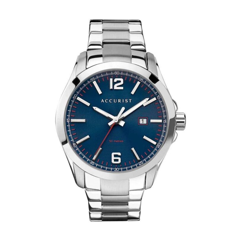 Оригинален Мъжки Часовник Accurist A-7324