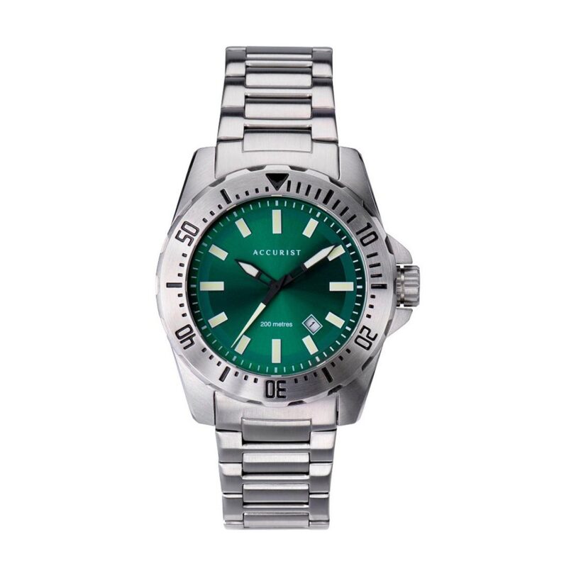 Оригинален Мъжки Часовник Accurist A-7328